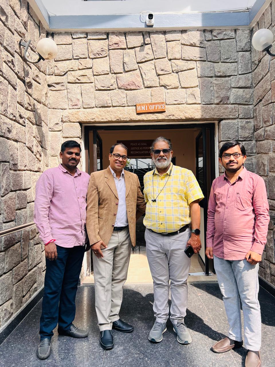 Henry Martin Institute