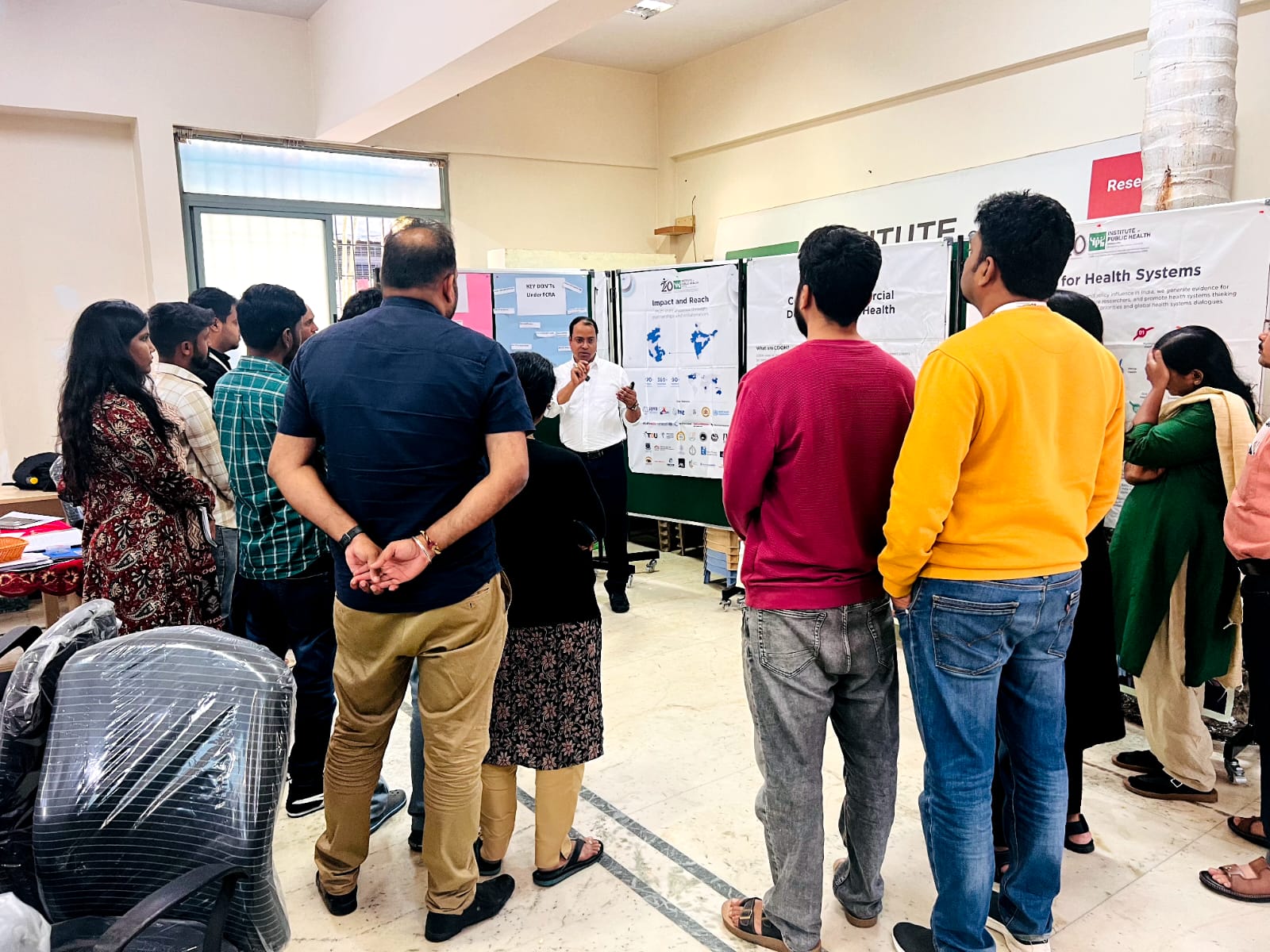 Advanced Financial Systems