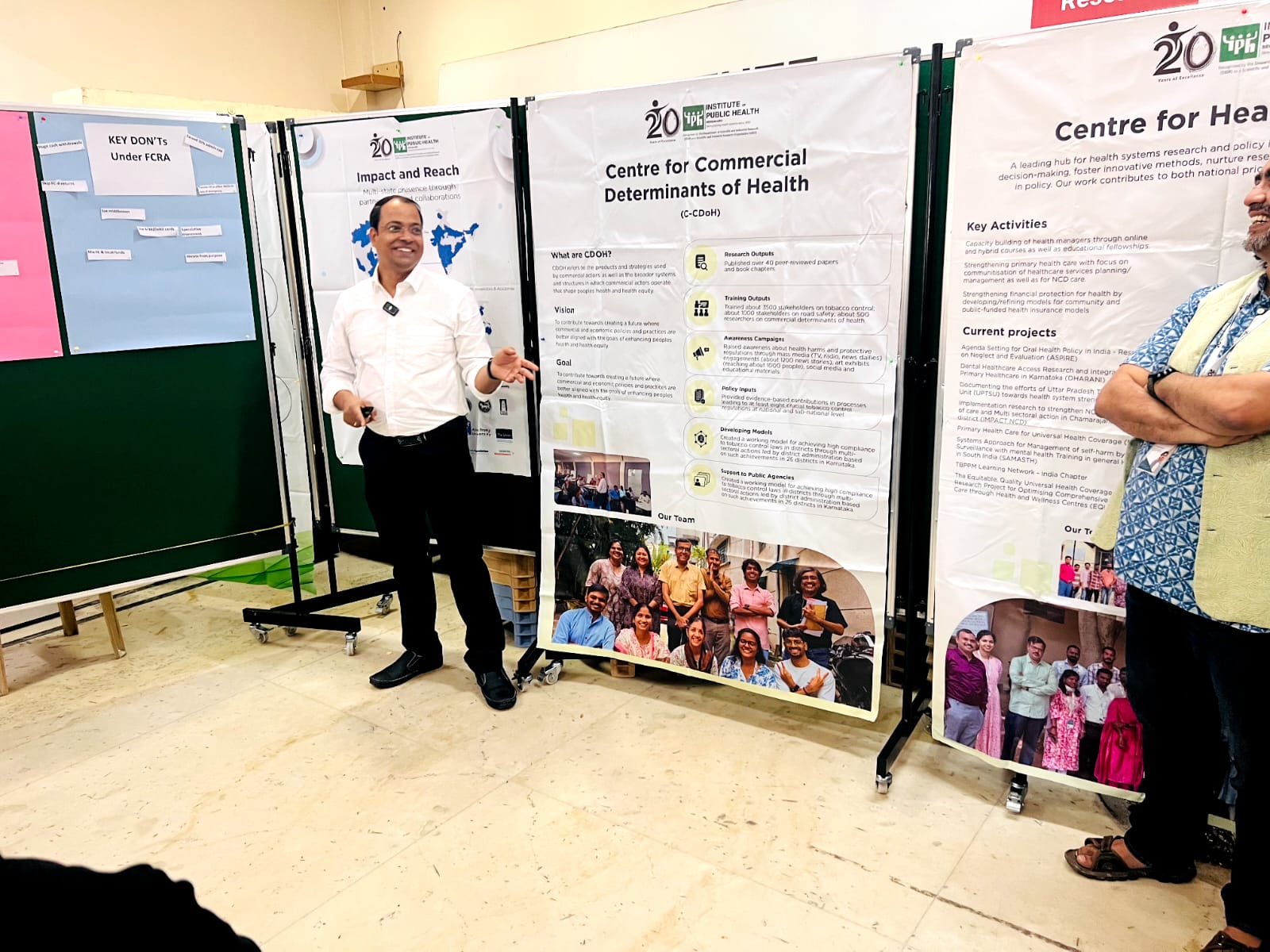 Strategic Planning Workshop