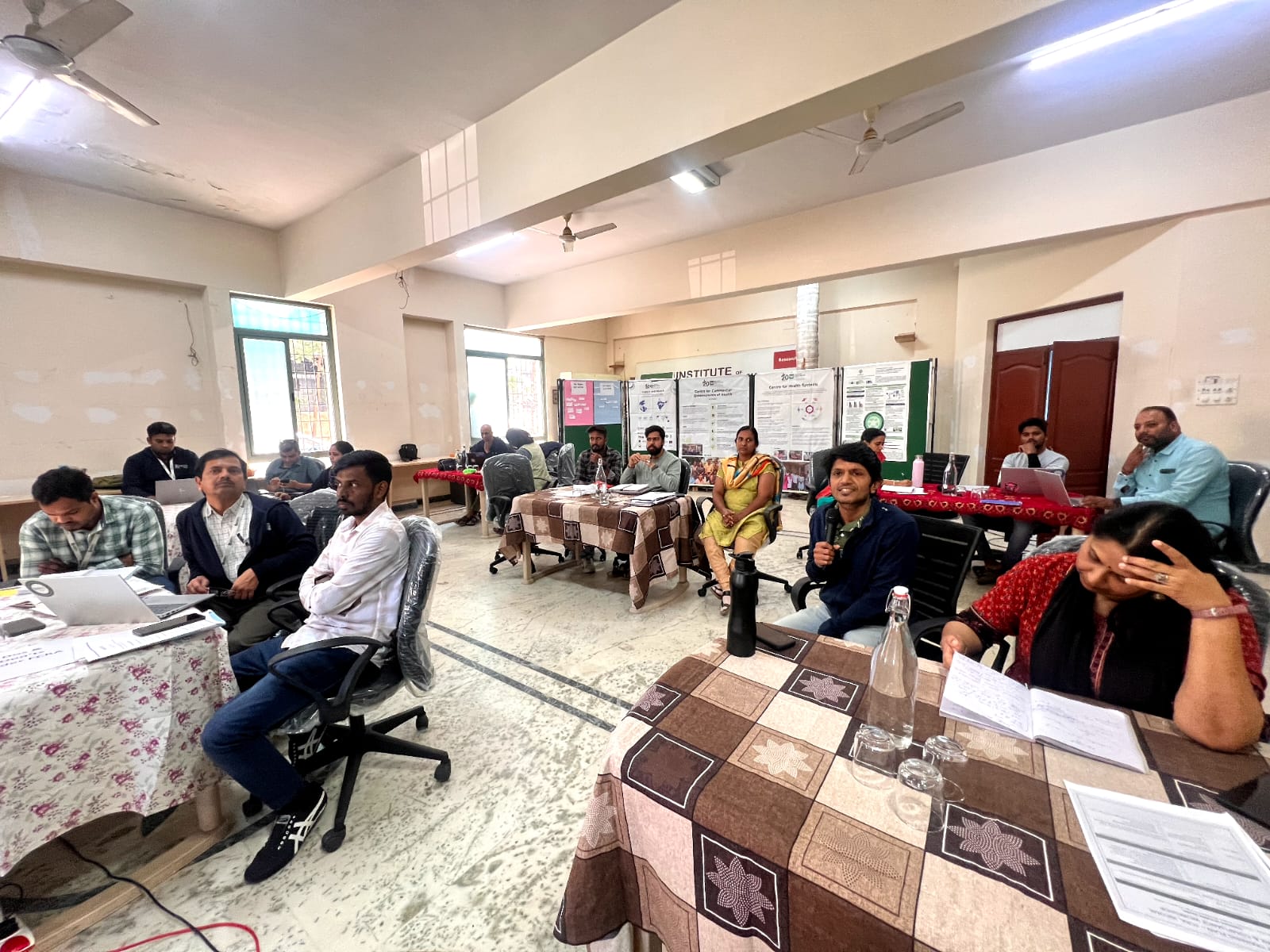 Executive Leadership Development