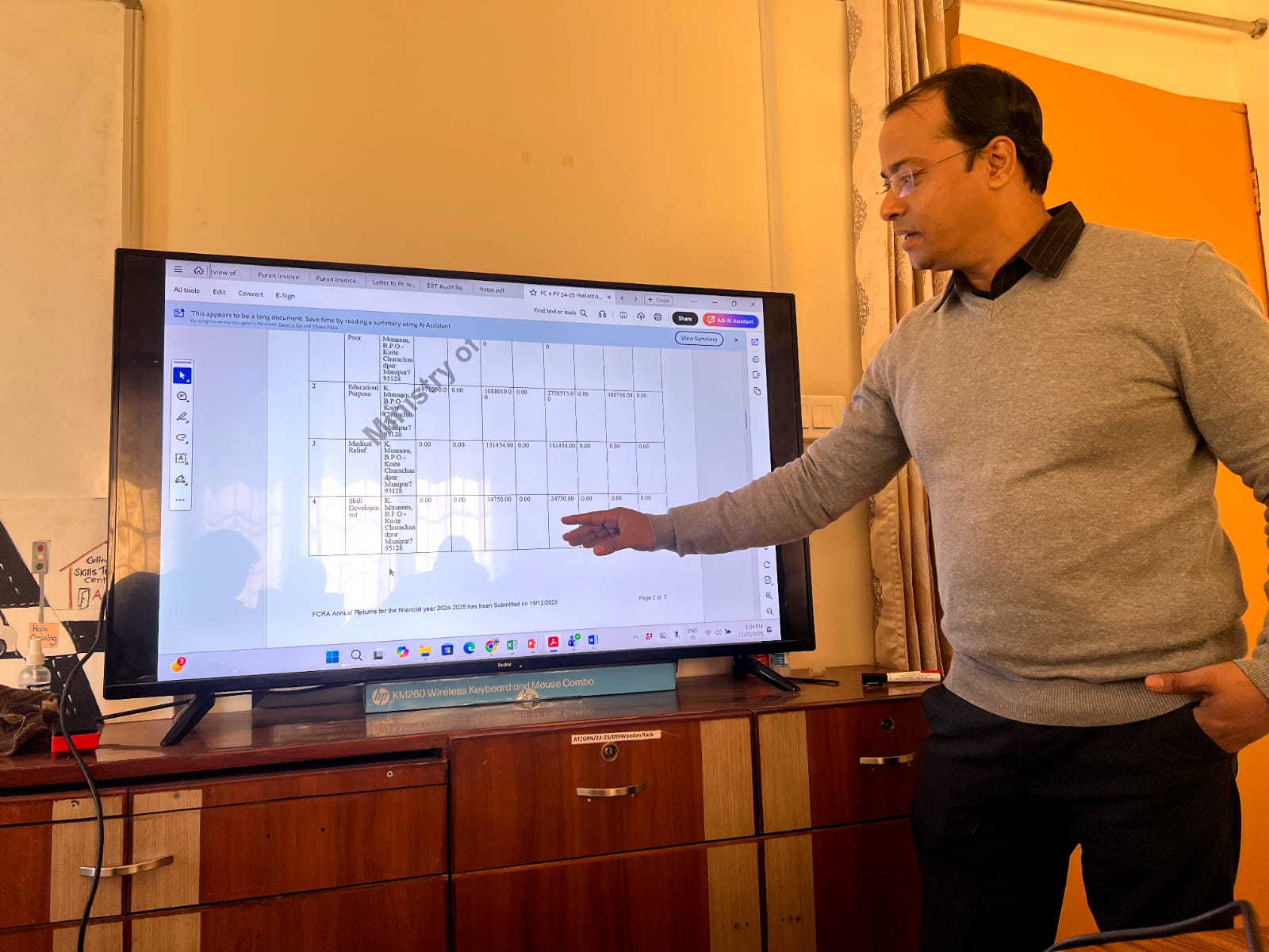 Project Cycle Management